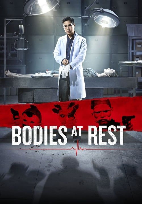 Bodies at Rest - ร่างกายที่เหลือ (พากย์ไทย)
