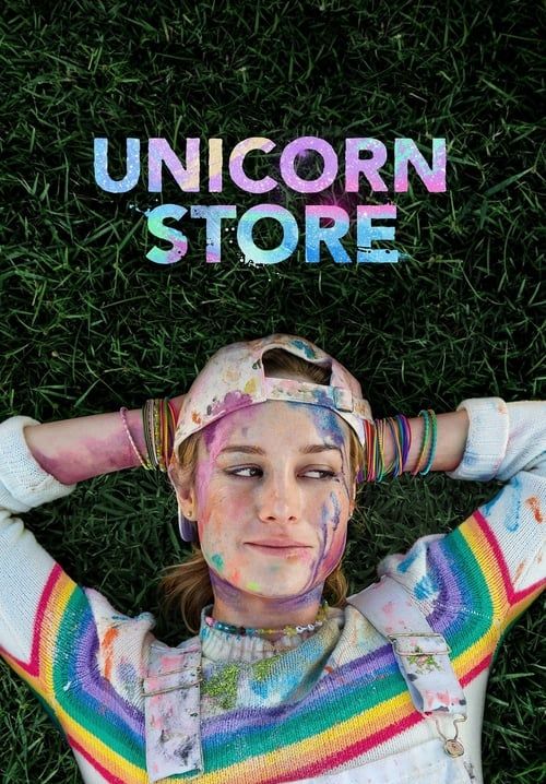 Unicorn Store - ยูนิคอร์นขายฝัน (ซับไทย)