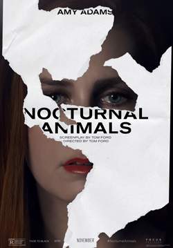 Nocturnal Animals