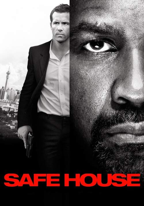 Safe House-ภารกิจเดือดฝ่าด่านตาย