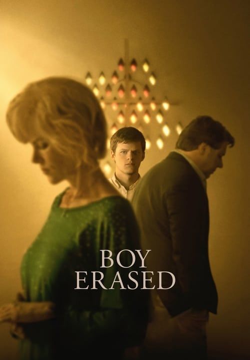 Boy Erased (ซับไทย)