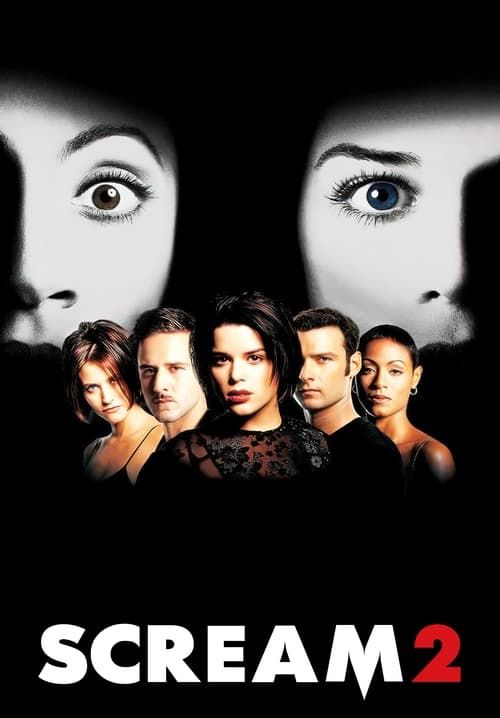 Scream 2 - หวีดสุดขีด 2
