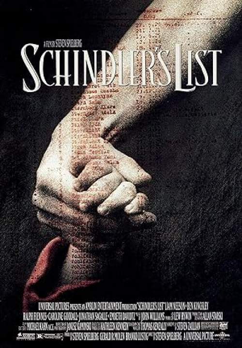 Schindler's List - ชะตากรรมที่โลกไม่ลืม