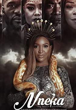 Nneka the Pretty Serpent - เนกา เสน่ห์นางงู (ซับไทย)