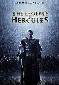 The Legend of Hercules