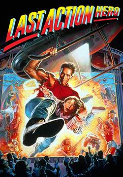 Last Action Hero