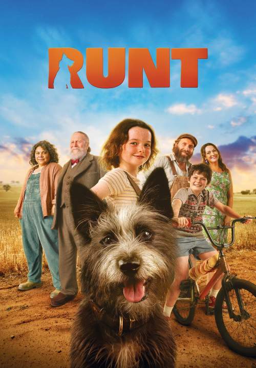 Runt (ซับไทย) (StreamX)