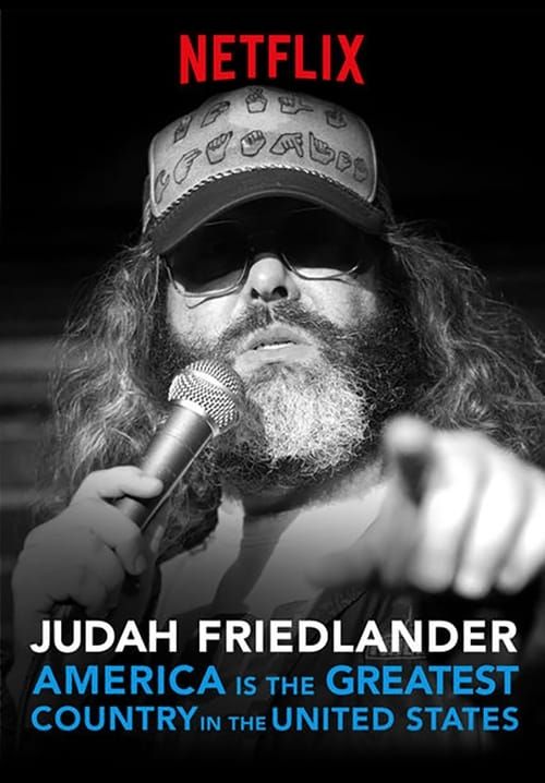 Judah Friedlander: America is the Greatest Country in the United States - จูดาห์ ฟรีดแลนเดอร์ : อเมริกาเป็นประเทศที่ยอดที่สุดในสหรัฐฯ (ซับไทย)