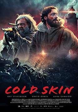 Cold Skin - พรายนรก ป้อมทมิฬ