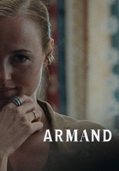Armand (ซับไทย) (StreamX)