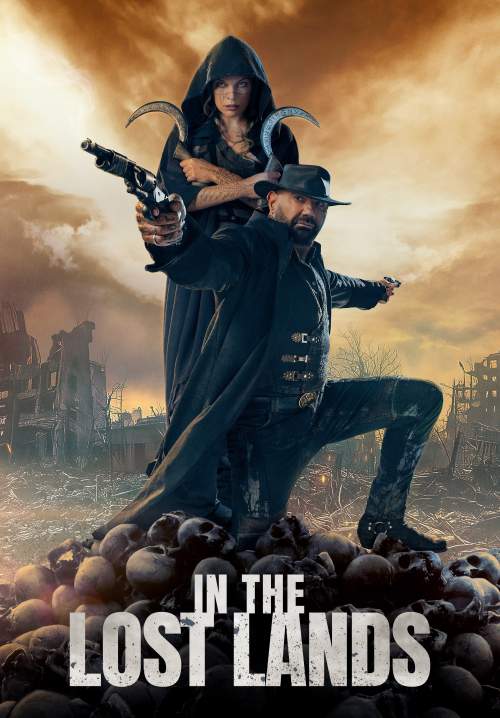 In the Lost Lands (ซับไทย) (StreamX)