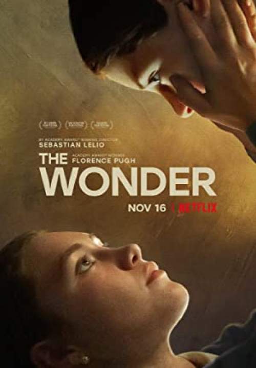 4K The Wonder