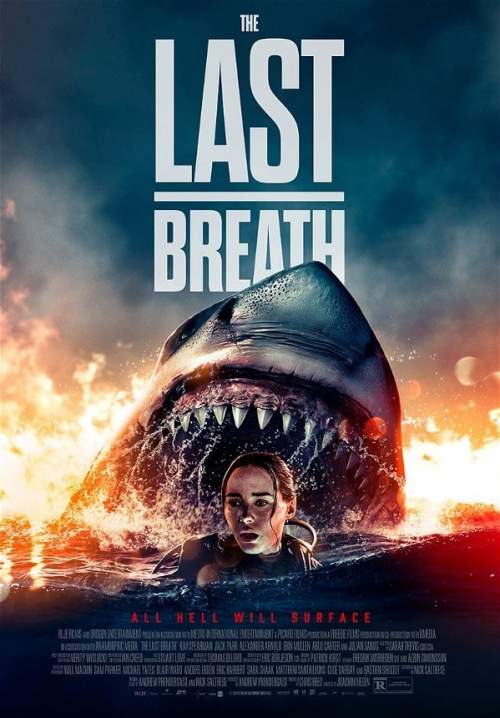 The Last Breath - ลมหายใจสุดท้าย (ซับไทย) (StreamX)