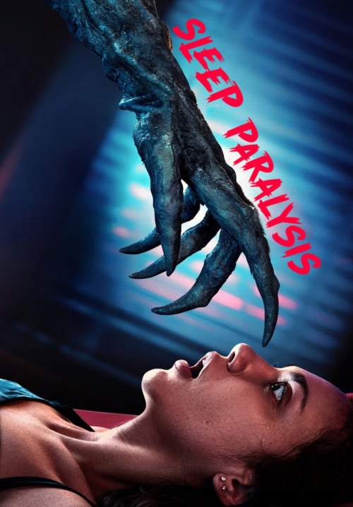 Sleep Paralysis - สลีป พาราลัยซิส (ซับไทย) (StreamX)
