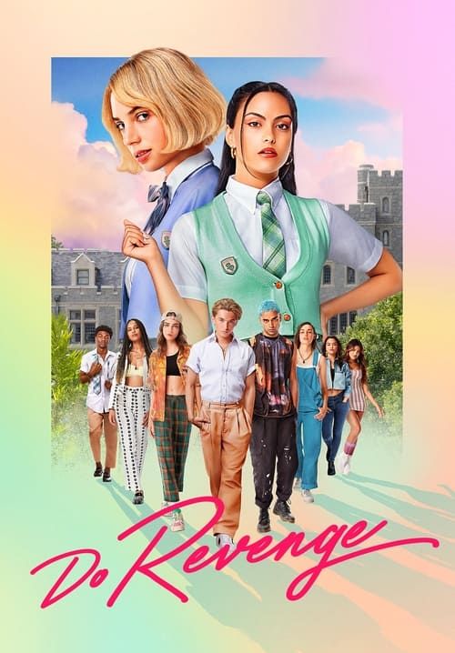 Do Revenge - แค้นนัก... สลับกันแก้