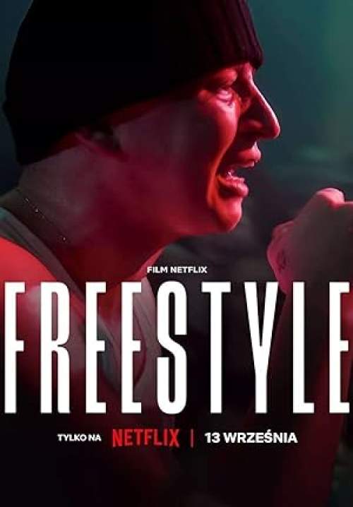 Freestyle - ฟรีสไตล์ (พากย์ไทย)