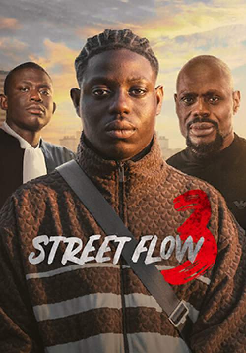 Street Flow 3 (Banlieusards 3) - ทางแยก 3