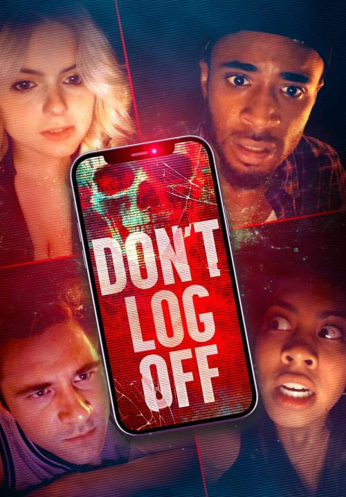 Don't Log Off (ซับไทย) (StreamX)