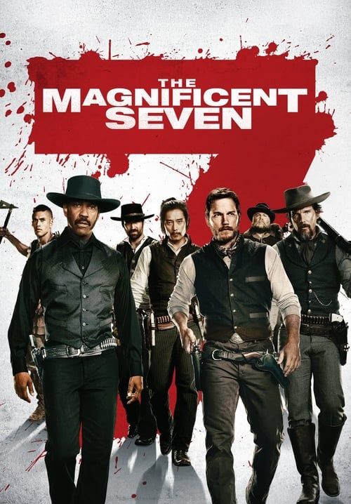 The Magnificent Seven