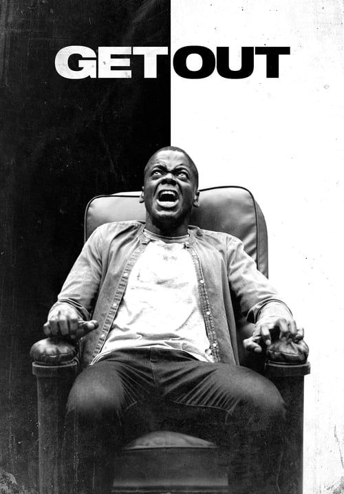4K Get Out