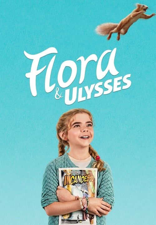 Flora & Ulysses (ซับไทย)