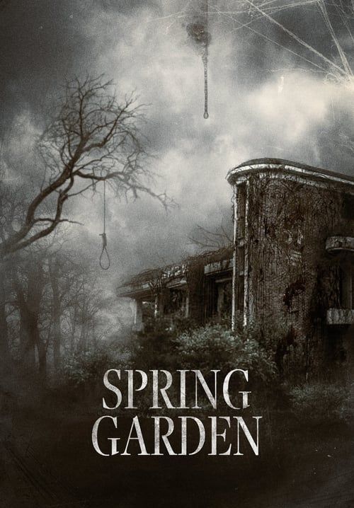 Spring Garden - ร้านผีคนกิน