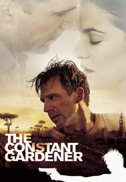 The Constant Gardener