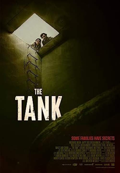 4K The Tank
