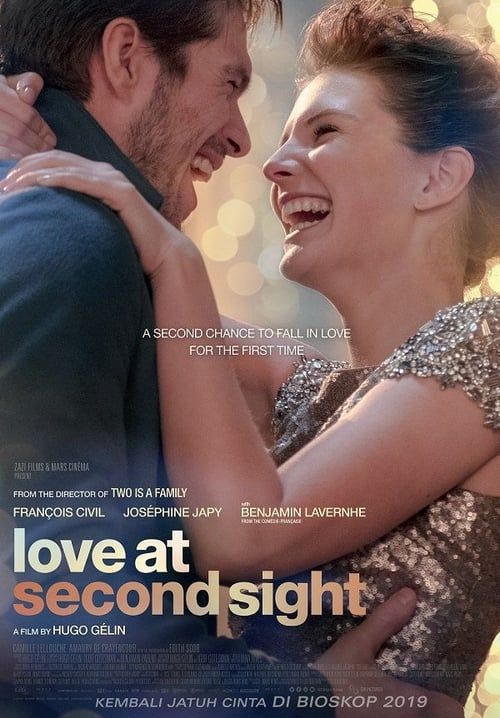 Love at Second Sight