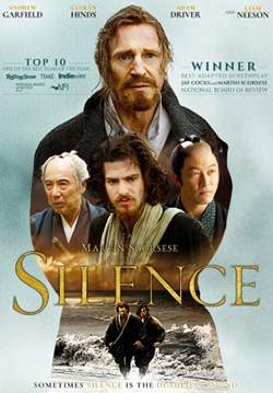 Silence - ศรัทธาไม่เงียบ