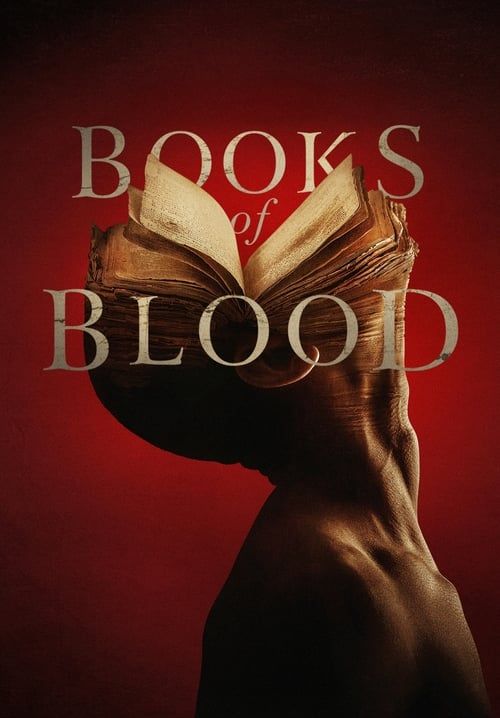 Books of Blood - จารึกโลหิต (ซับไทย)