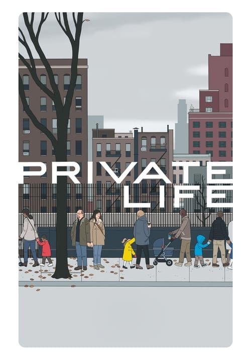 Private Life (ซับไทย)