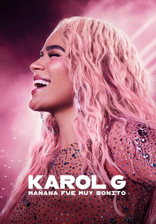 Karol G: Tomorrow Will Be Beautiful - พรุ่งนี้สวยงาม (ซับไทย) (StreamX)