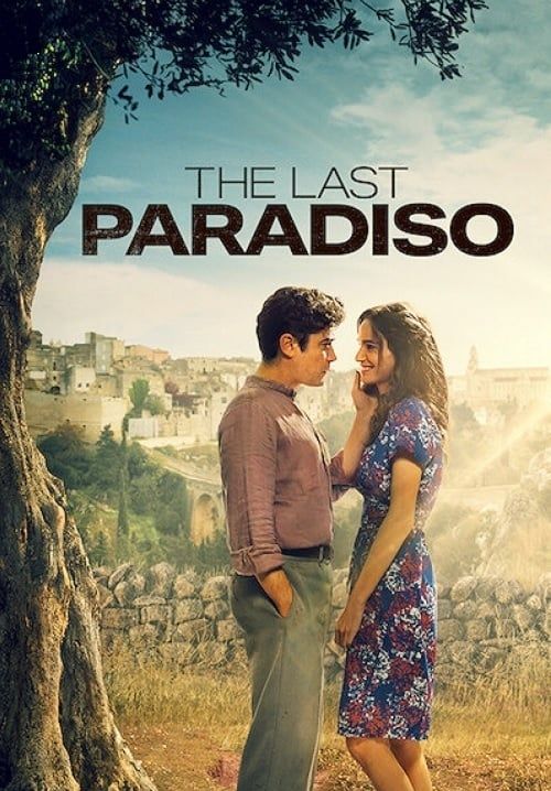 The Last Paradiso (ซับไทย)