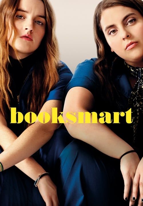 Booksmart