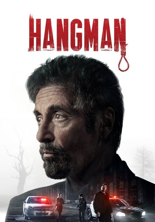 Hangman (ซับไทย)