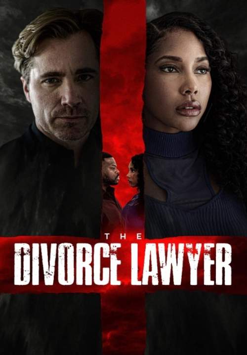 The Divorce Lawyer (ซับไทย) (StreamX)