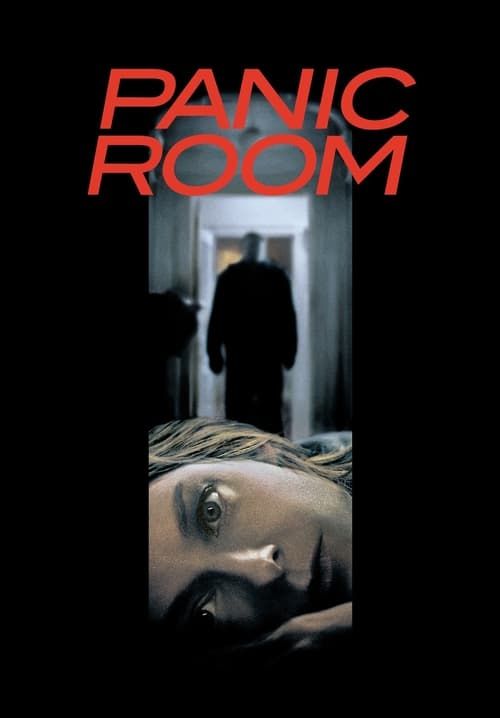 Panic Room - ห้องเช่านิรภัยท้านรก