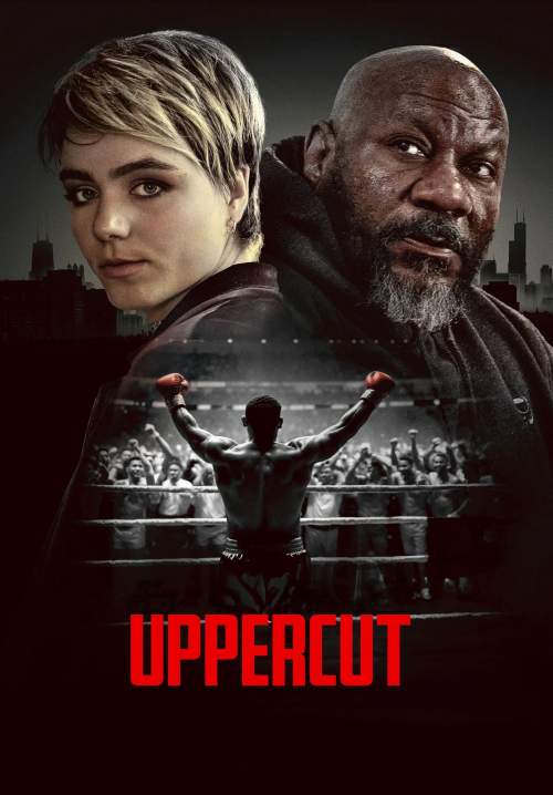 Uppercut (ซับไทย) (StreamX)