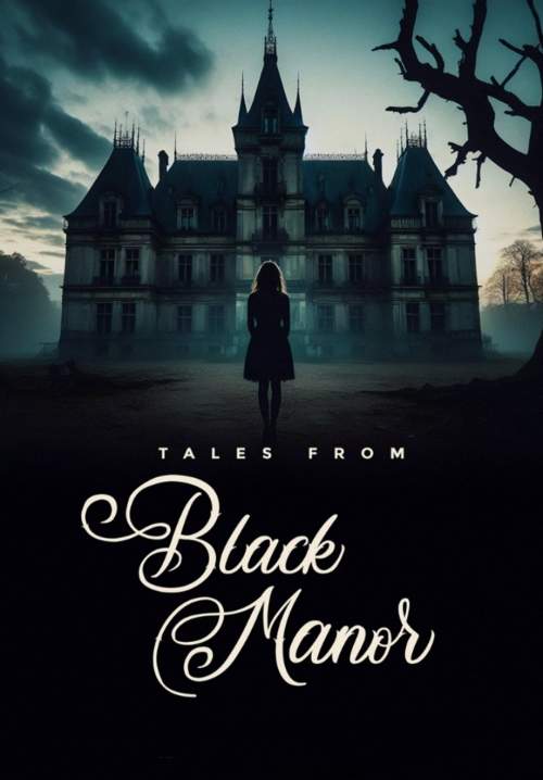 Tales from Black Manor (ซับไทย) (StreamX)