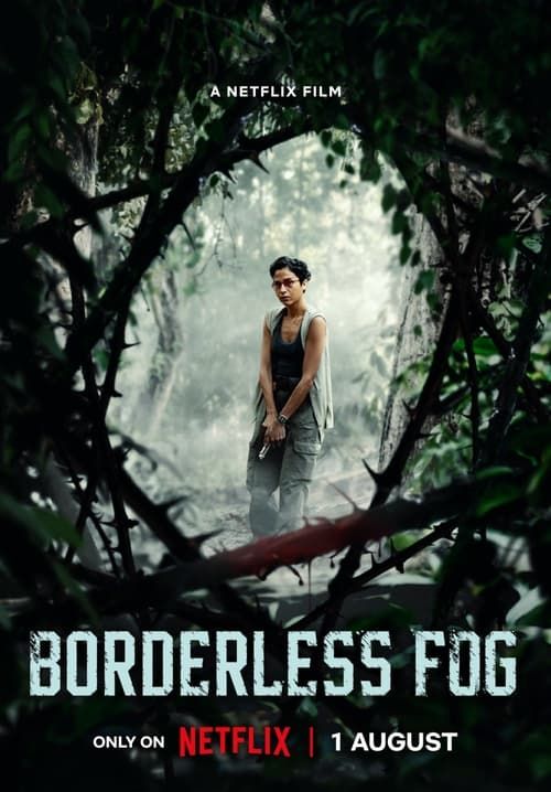 Borderless Fog - หมอกไร้พรมแดน (ซับไทย)