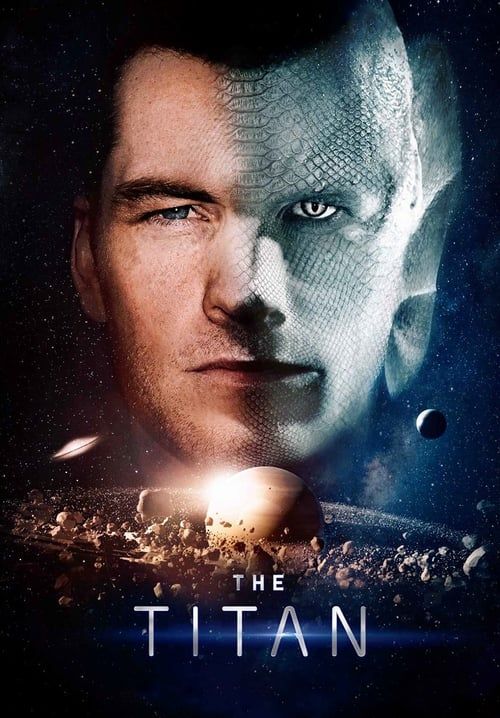 The Titan (ซับไทย)