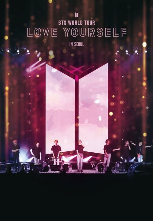 BTS World Tour: Love Yourself in Seoul