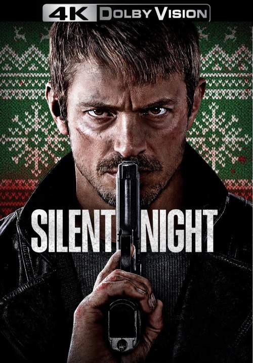 4K Silent Night - ยิงแมร่งให้เหี้ยน (ซับไทย)