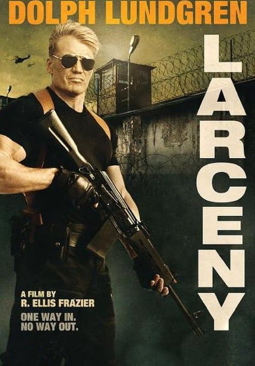 Larceny (ซับไทย)