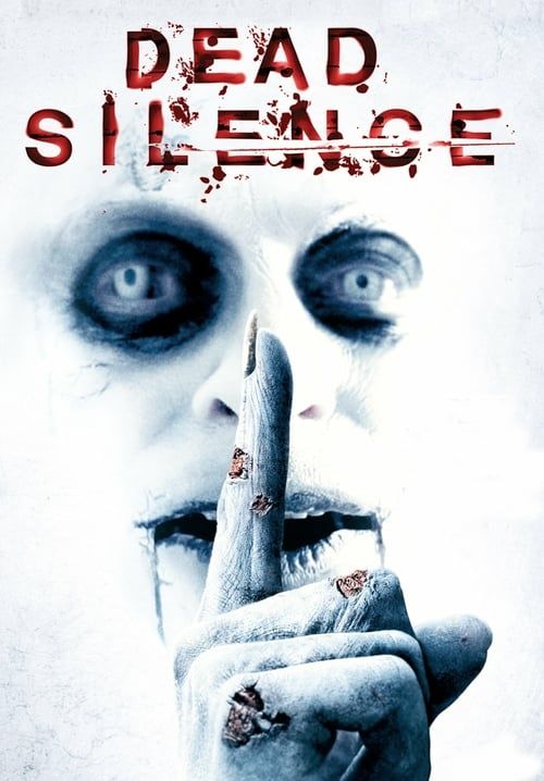 Dead Silence - อาถรรพ์ ผีใบ้