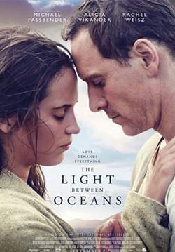 The Light Between Oceans