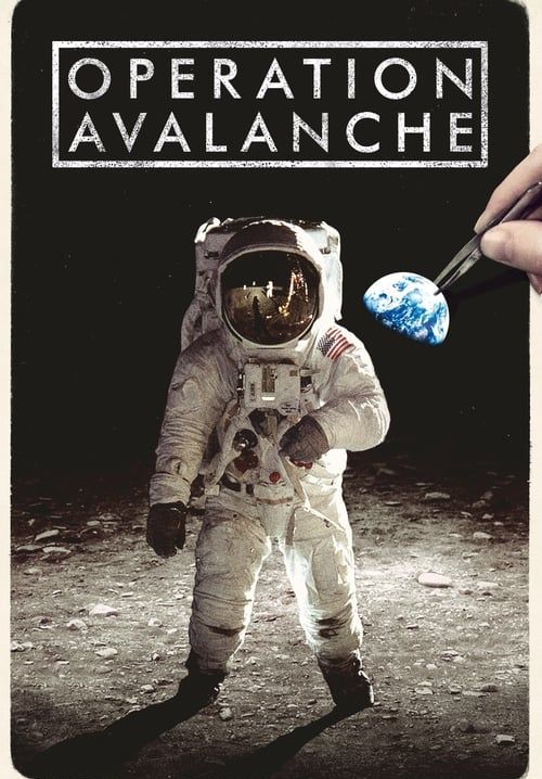 Operation Avalanche - ปฏิบัติการลวงโลก