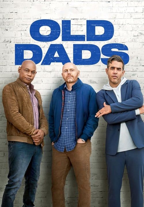 Old Dads - แก่แต่เก๋า