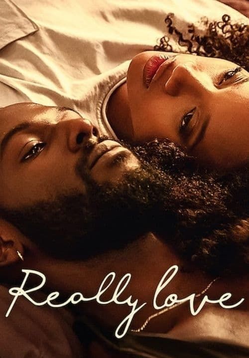 Really Love (ซับไทย)